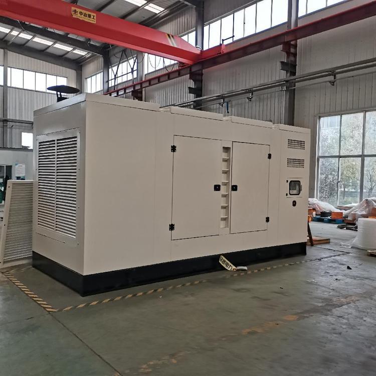 肇源发电机出租